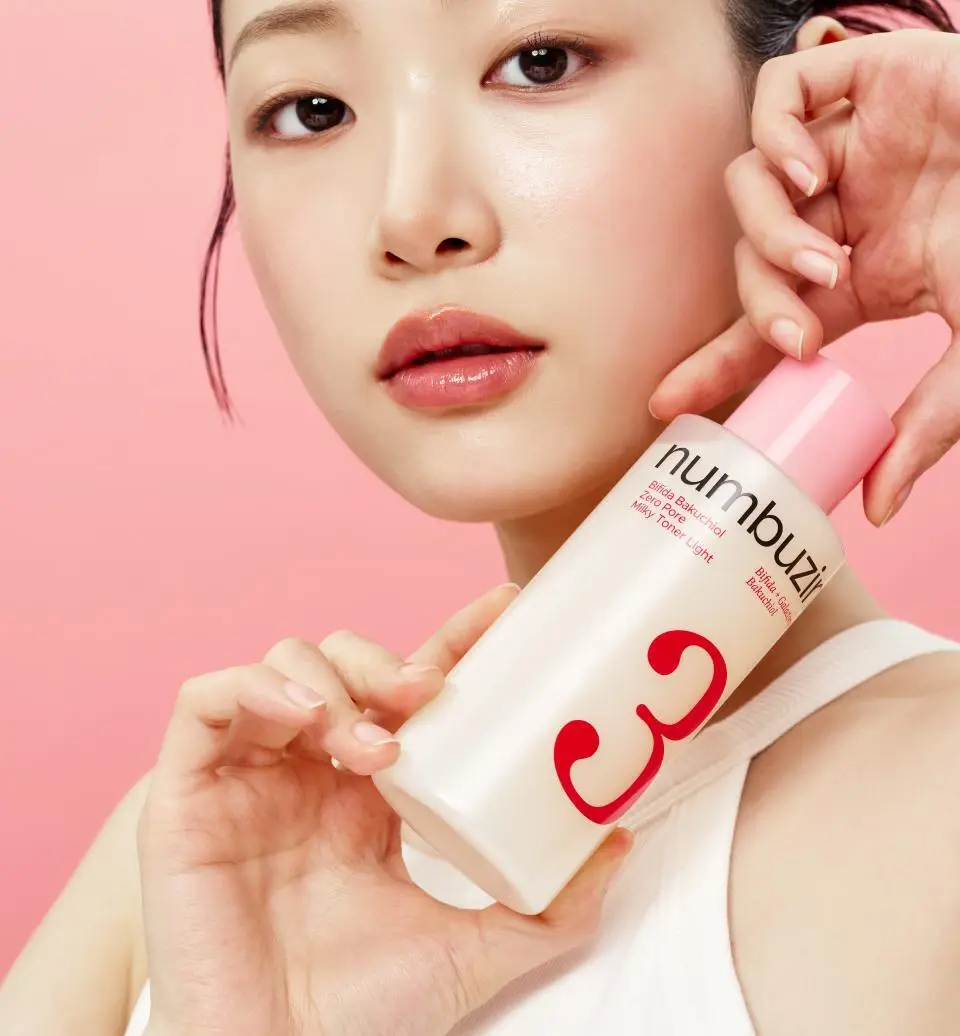 [화잘먹] 넘버즈인 3번 보들보들 퍼스트 결부스팅 토너 200ml 기획 (+50ml) 상세페이지 12
